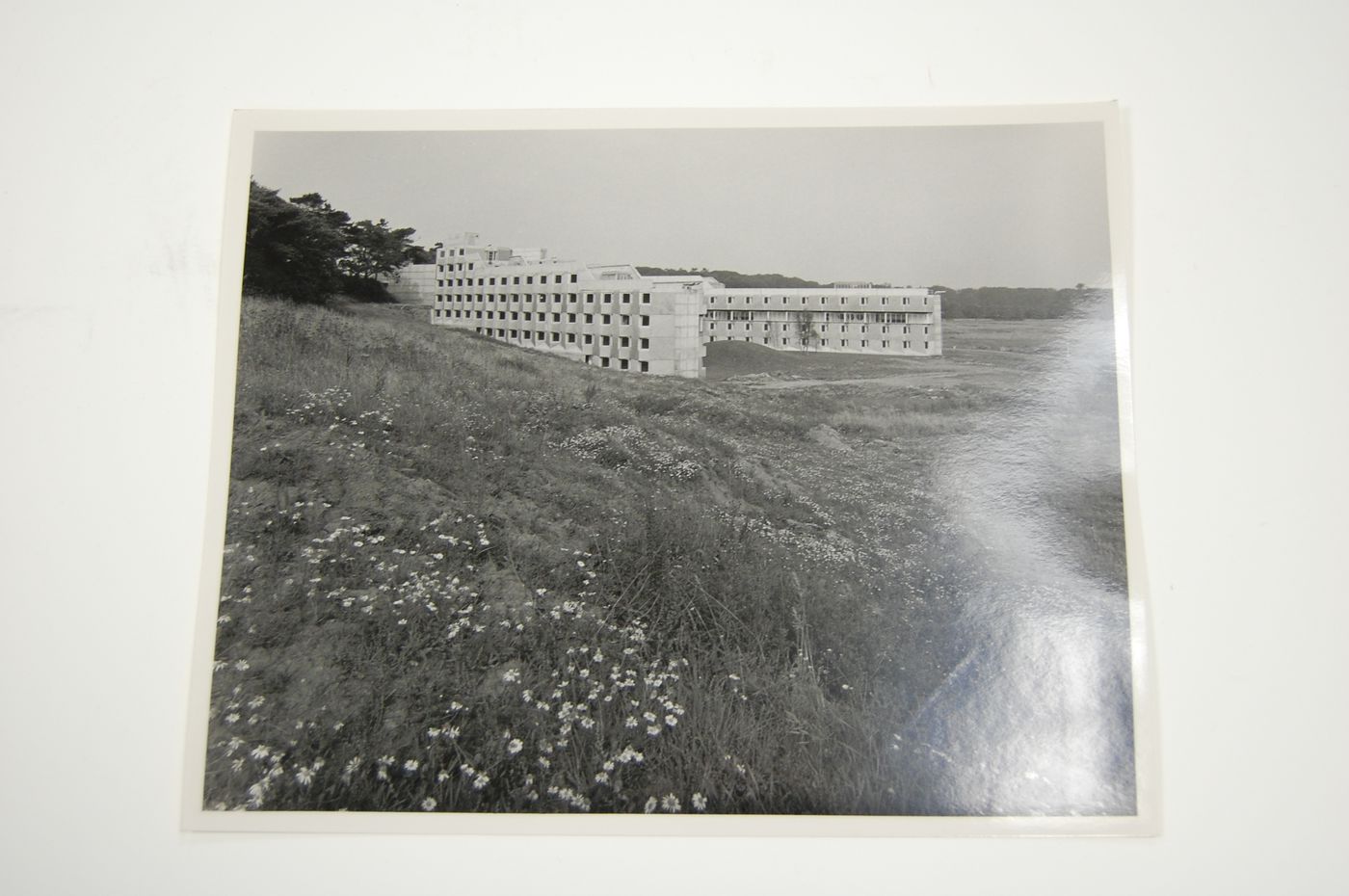 Andrew Melville Hall, University of St. Andrews, St. Andrews, Scotland