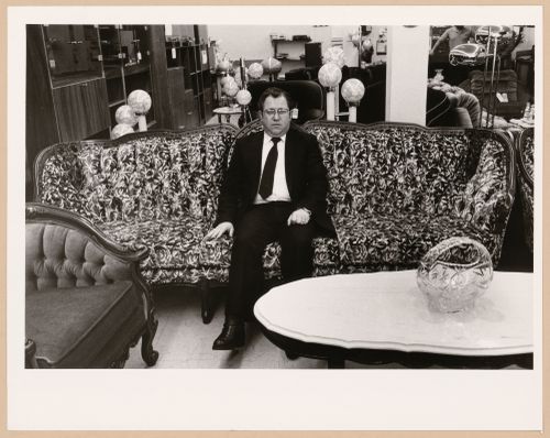 Montréal, Boulevard Saint-Laurent