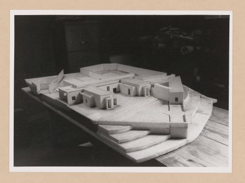 View of model for Casa de Férias em Azeitão, Setúbal, Portugal