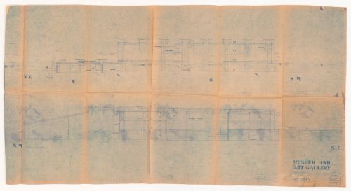 Museum and art gallery, Chandigarh