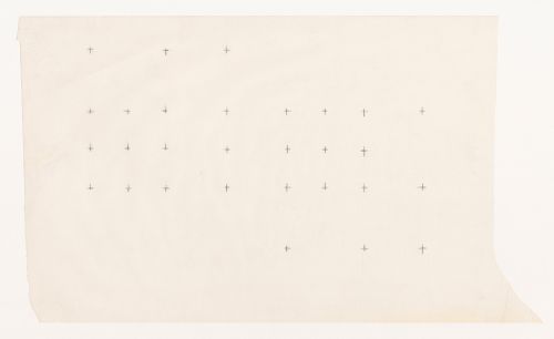 Maison de l'homme, Zurich