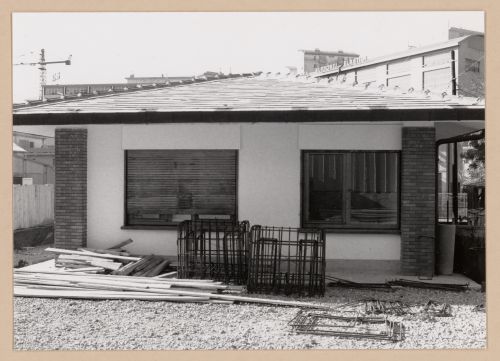 Photograph for Series C (Atrium), 3C