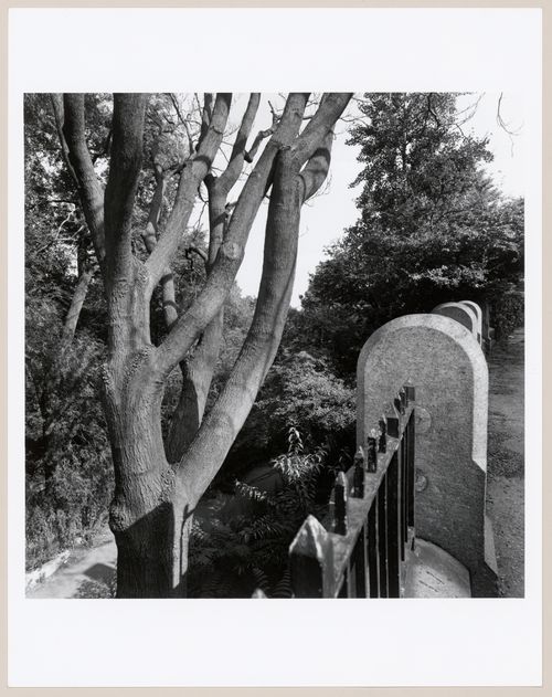 Morningside Park, New York, New York