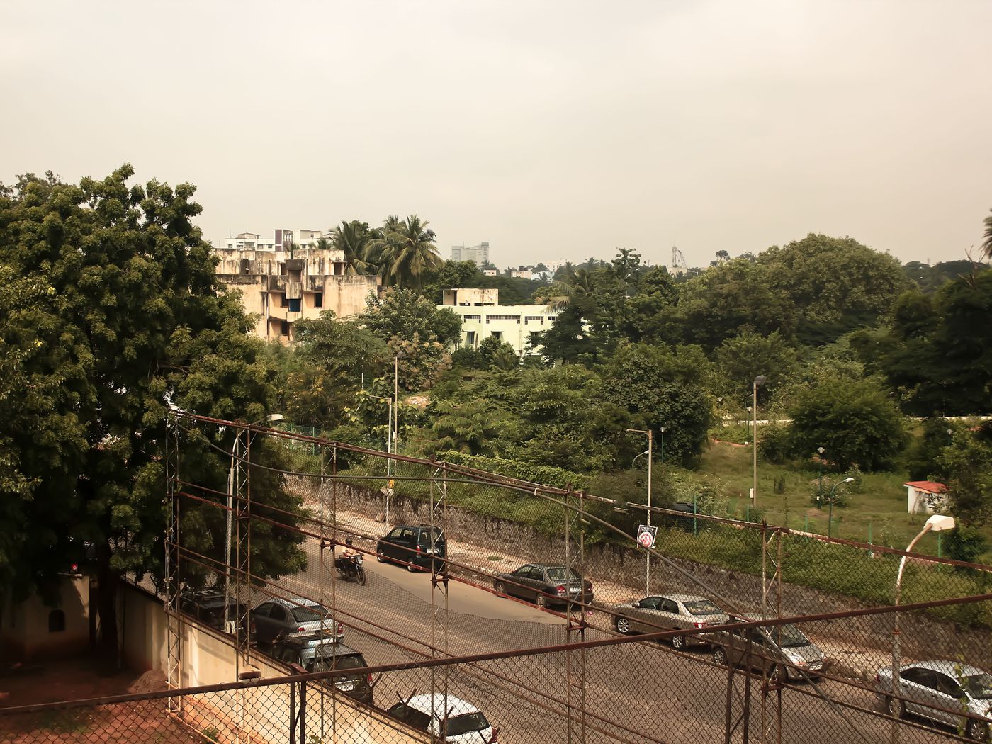 House in Chennai