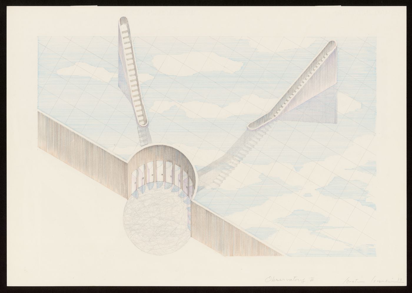 Observatory III