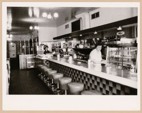 Montréal, Boulevard Saint-Laurent