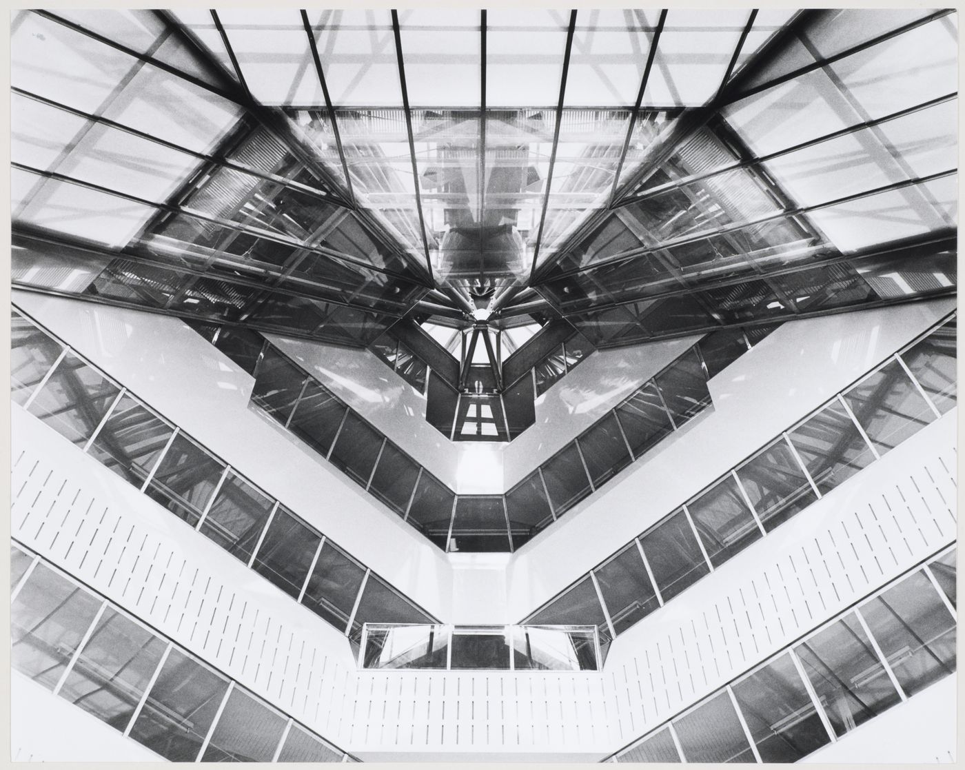 History Faculty Building, University of Cambridge, Cambridge, England