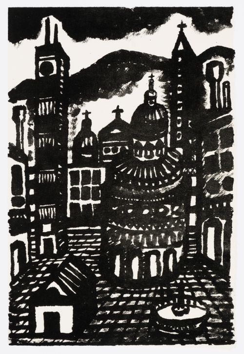 The Silent Witness and Other Poems