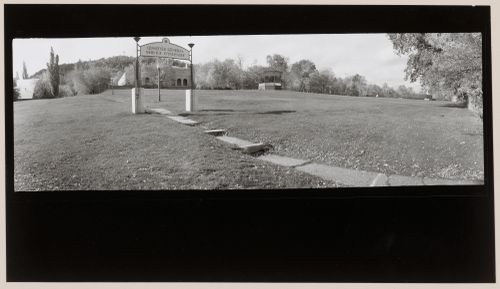 Fletcher's Field, Mount Royal, Montréal, Québec