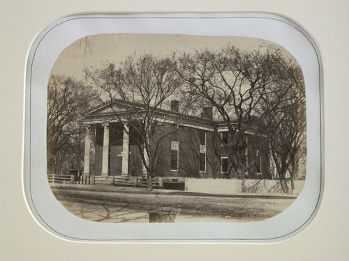 Harvard Law School, Cambridge, Massachusetts
