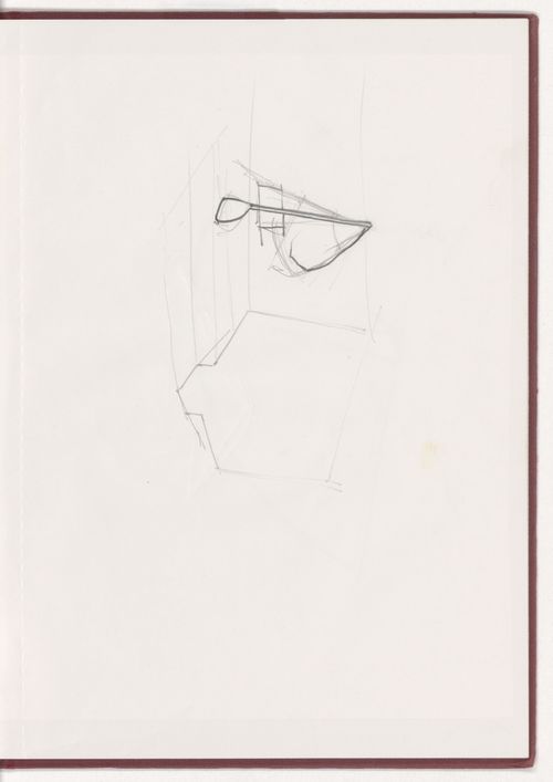 Sketch for Day's End