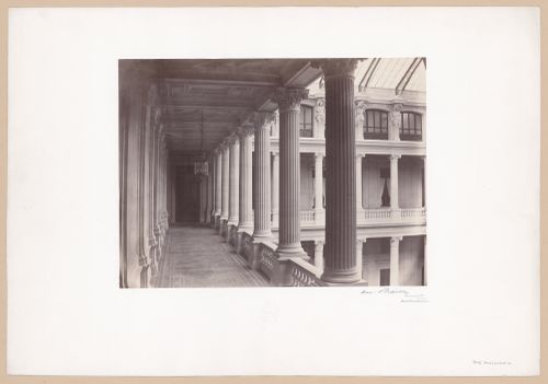 Palais de Justice
