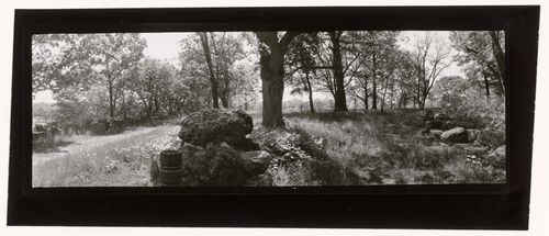 Placestead, Franklin Park, Boston, Massachusetts