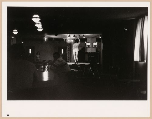 Montréal, Boulevard Saint-Laurent