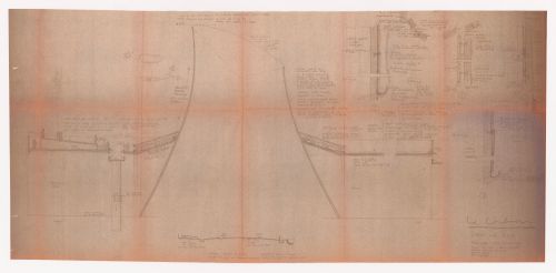Palais de l'assemblé, Chandigarh