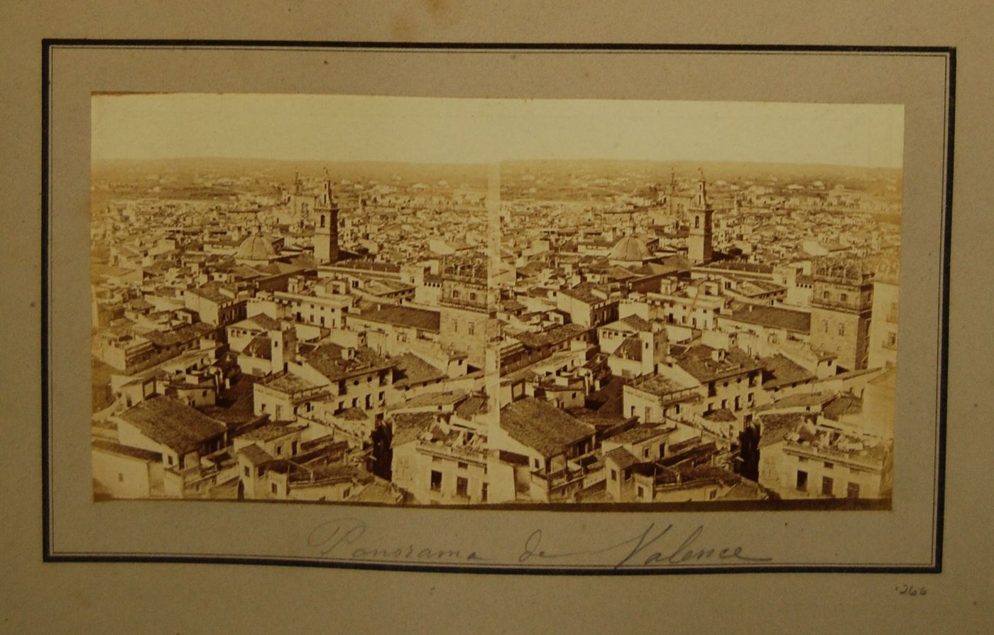 Panorama de Valence