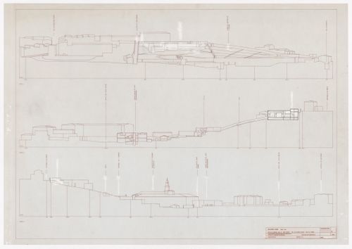 Profiles for Museu Granell, Santiago de Compostela, Spain