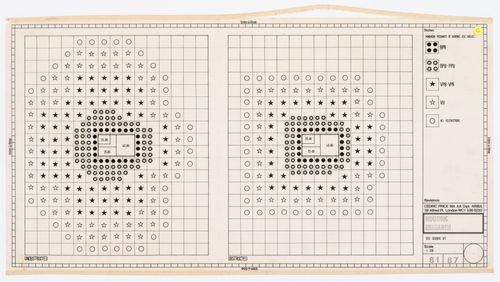 "Conditioning grids" for "Site Sensing Kit", from the project file "Housing Research"