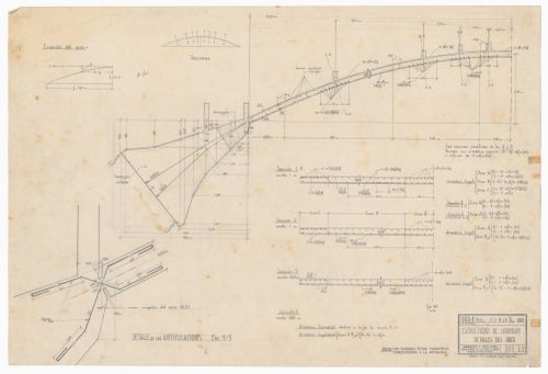 Details for Casa sobre el arroyo, Mar del Plata, Argentina