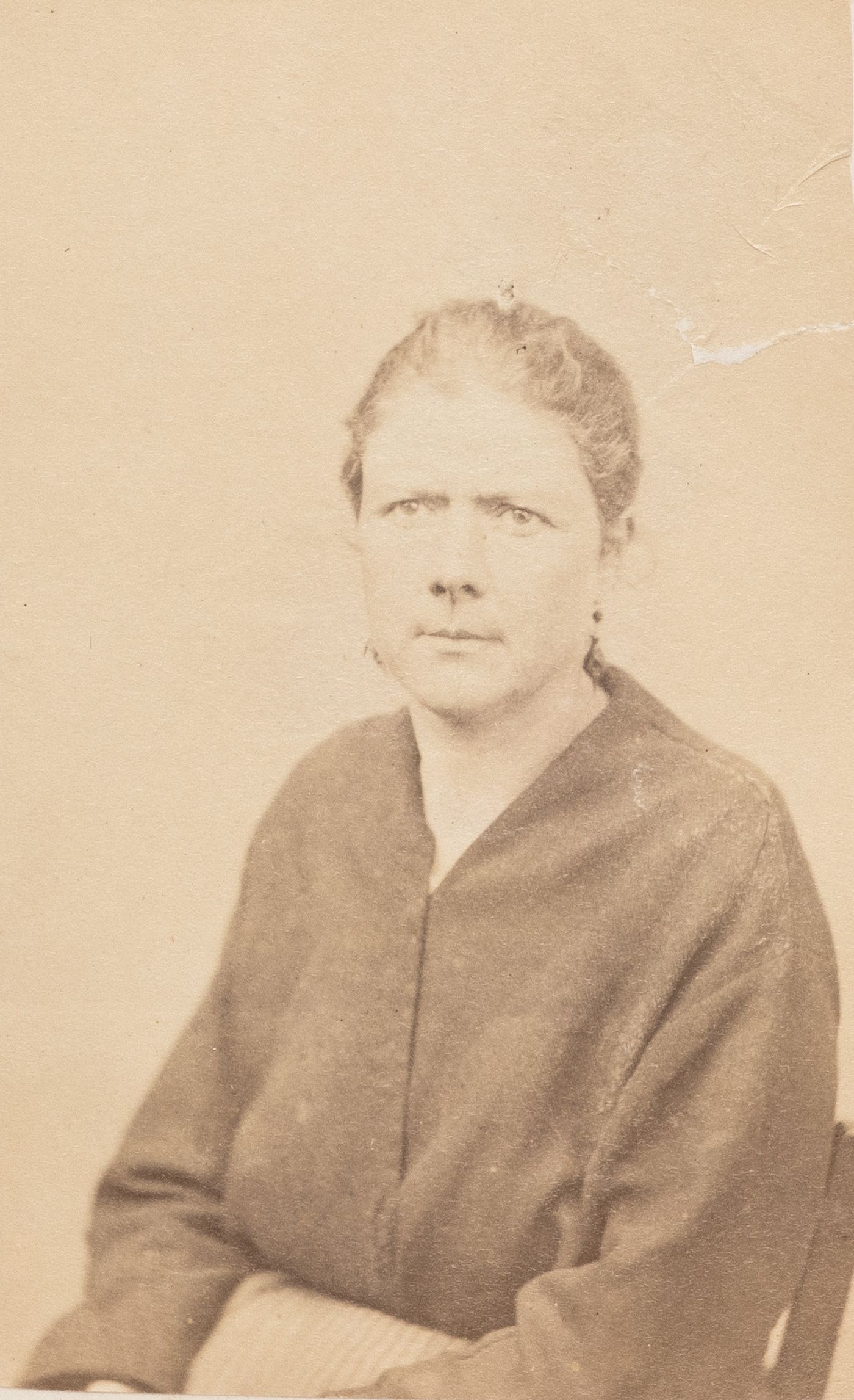 Plate from album ''Buildings, parks and streets of Paris, Versailles and environs, France''