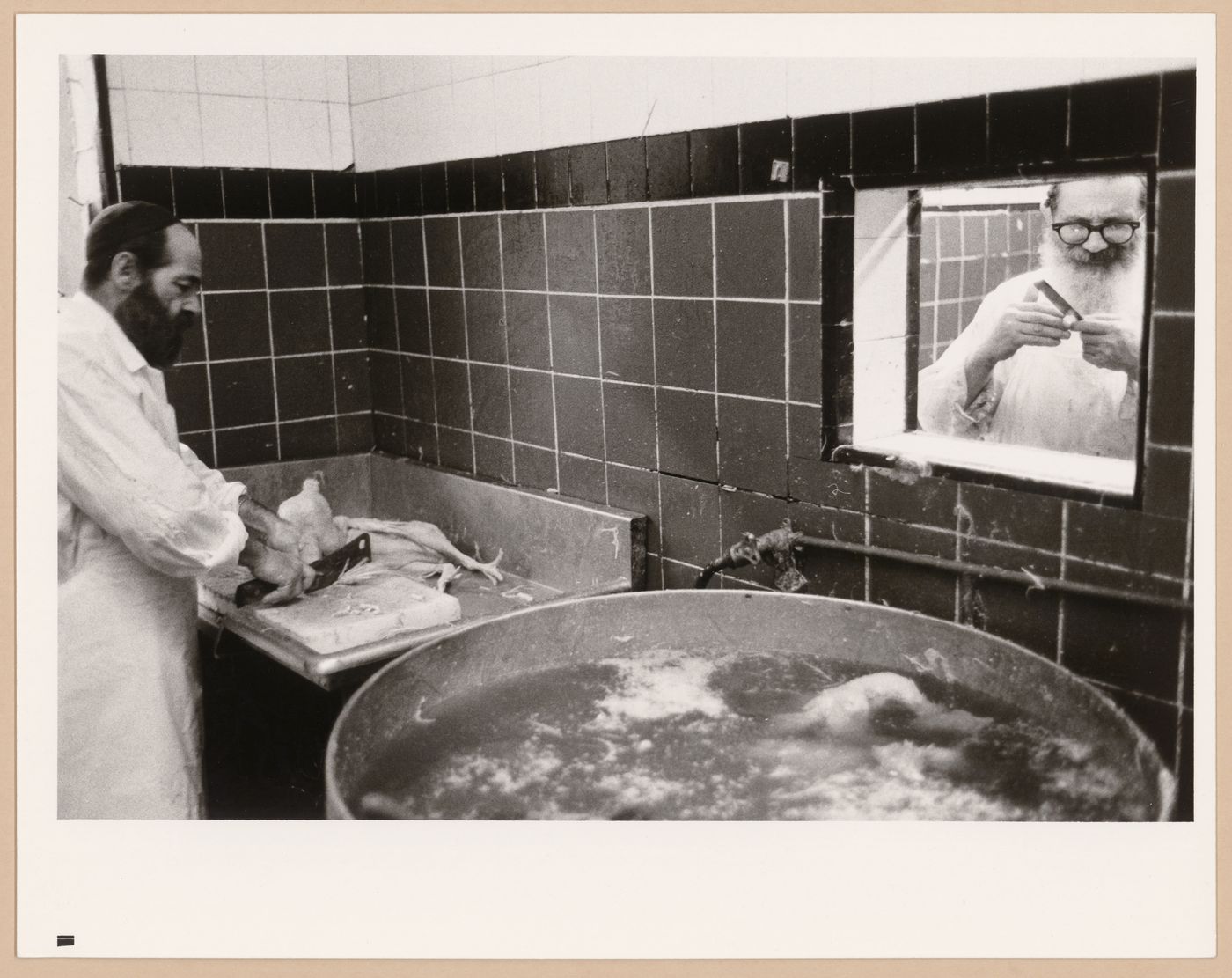 Montréal, Boulevard Saint-Laurent