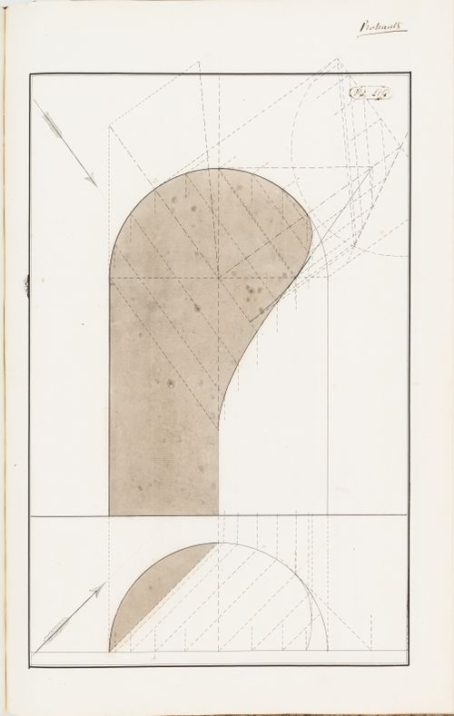 Geometry exercise