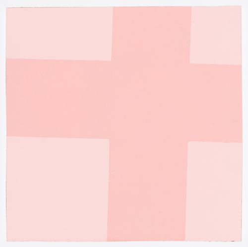 Fragment from the installation "Cities of Artificial Excavation"