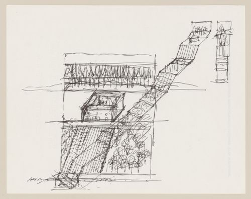 Sketches for Victims II