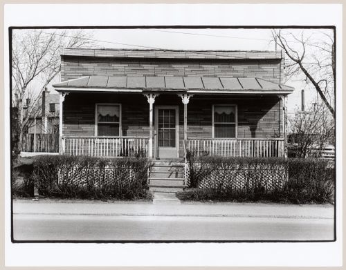 House, Lachine, Montréal, Québec, Canada