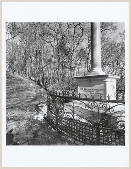 Prospect Park, Brooklyn, New York