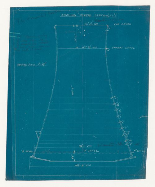 Palais de l'assemblé, Chandigarh