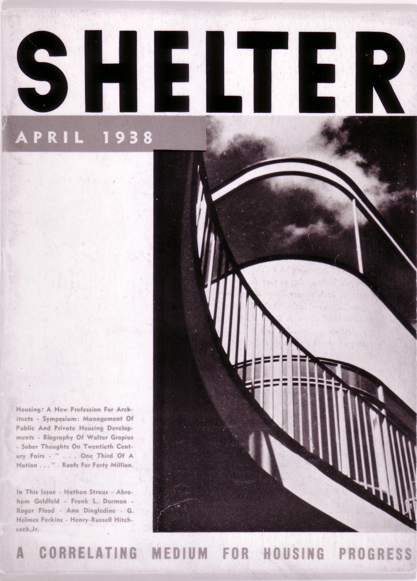 Shelter