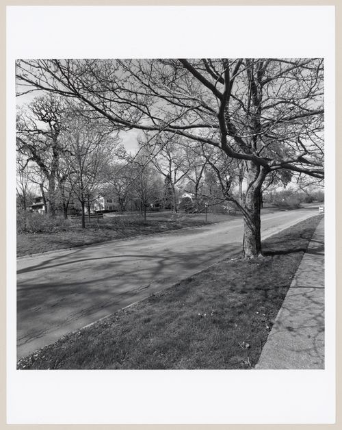 Riverside Park, Riverside, Illinois