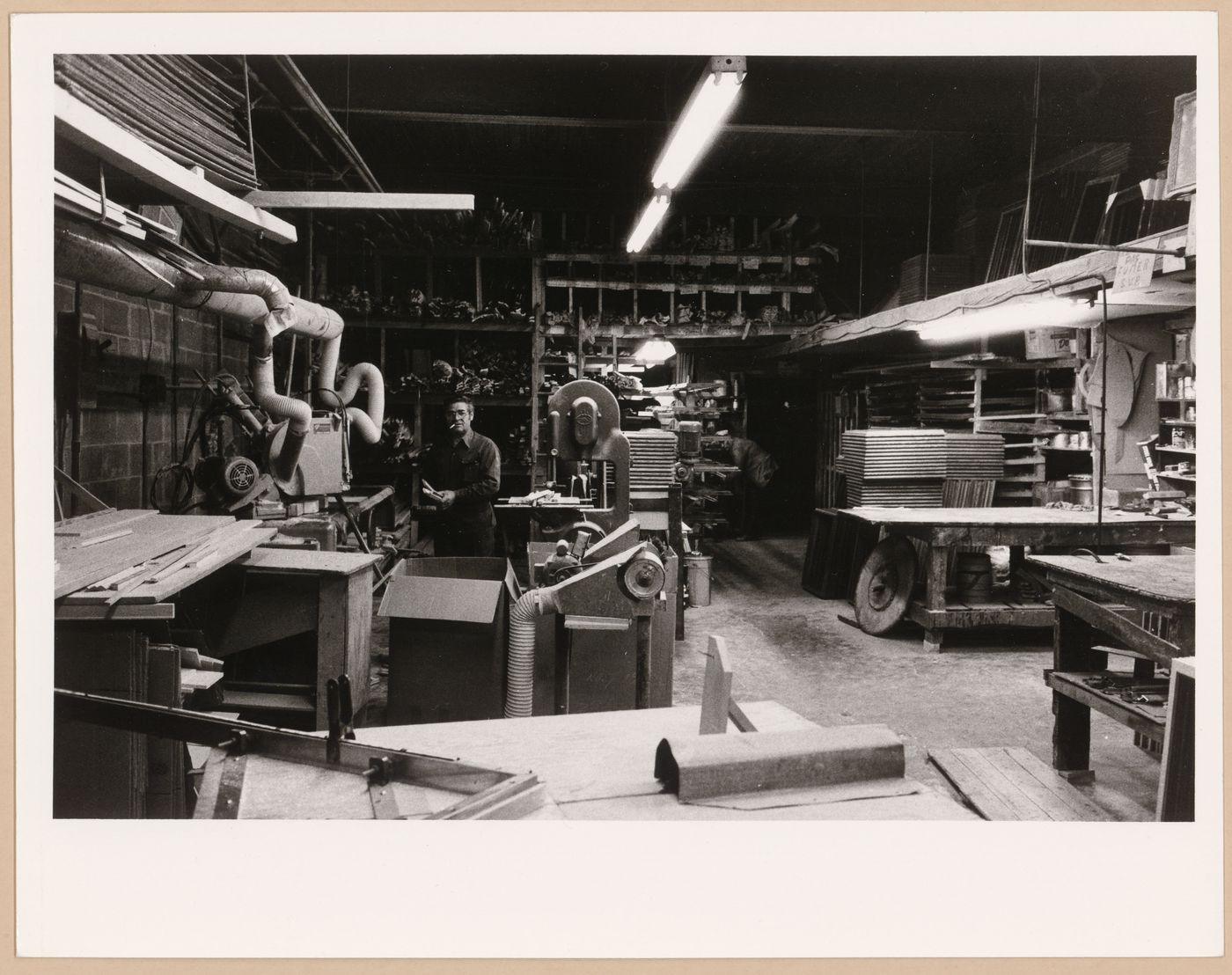 Montréal, Boulevard Saint-Laurent