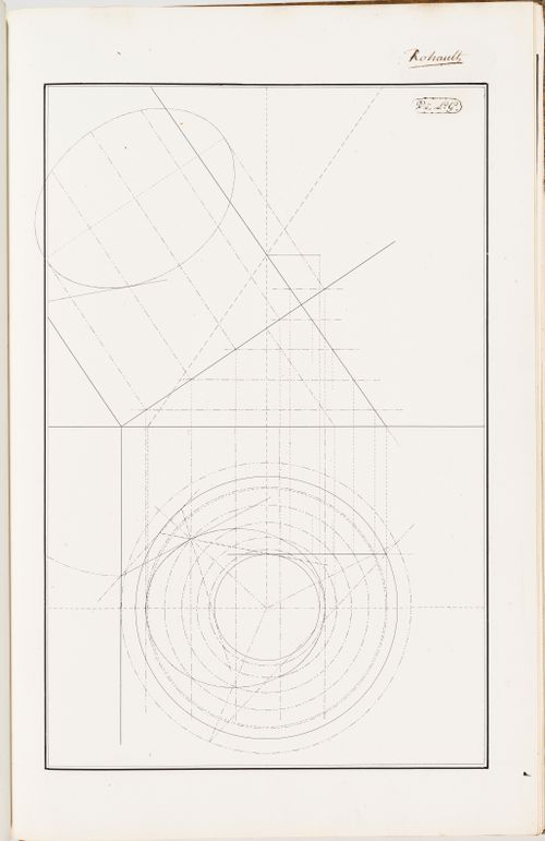 Geometry exercise