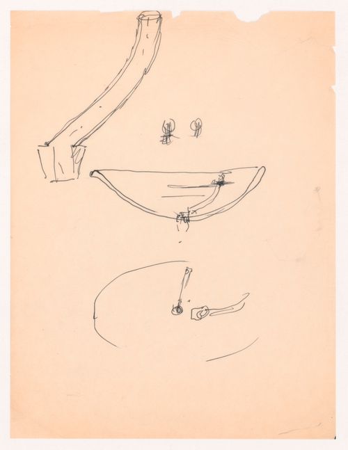 Équipment du logis: Arbres sanitaires