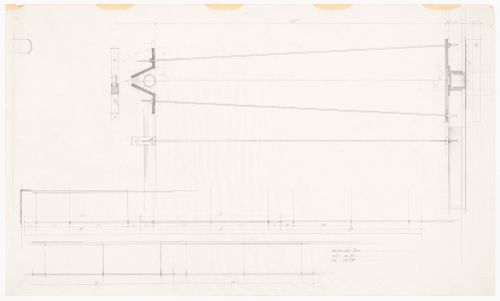 Details for Studio Frea, Milan, Italy