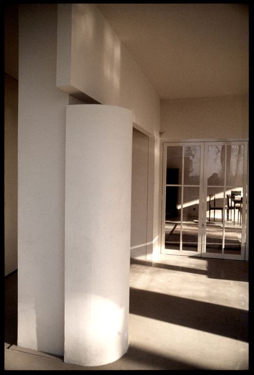 Interior view of Galeria do Antiquário, Campo Alegre, Porto, Portugal