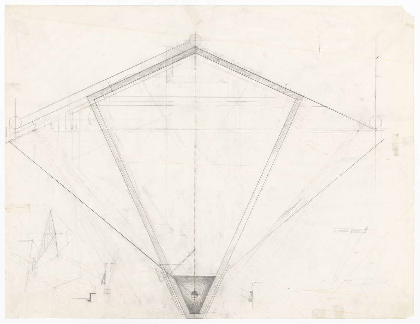 Plan for Casa per vacanze Ferrario, Osmate, Italy