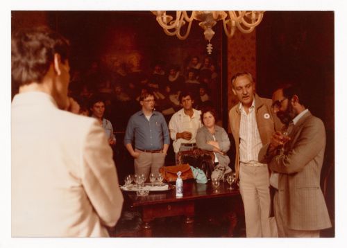 Photograph for Punt en Komma