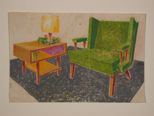 Interior furnishings