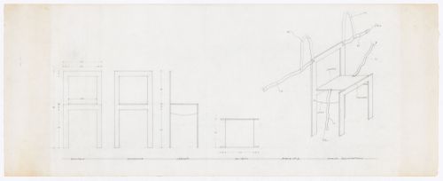 Plan for Vestirsi Di Siede