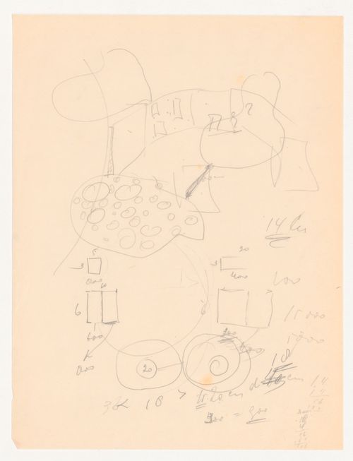 Palais de l'assemblé, Chandigarh