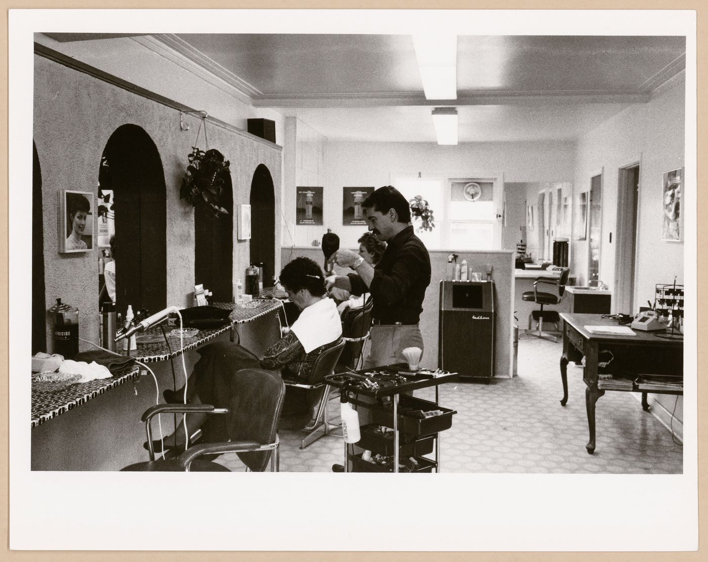 Montréal, Boulevard Saint-Laurent