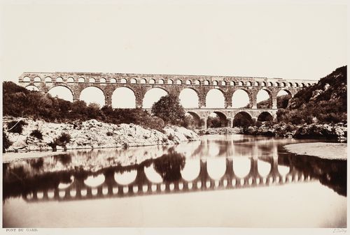 Pont du Gard