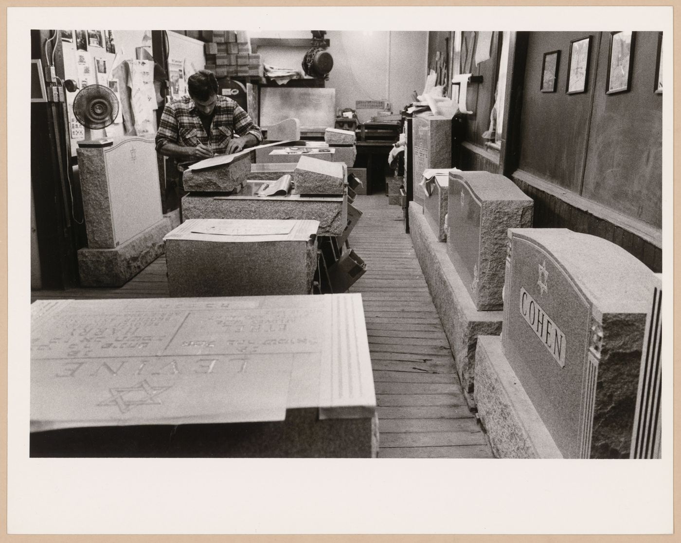 Montréal, Boulevard Saint-Laurent