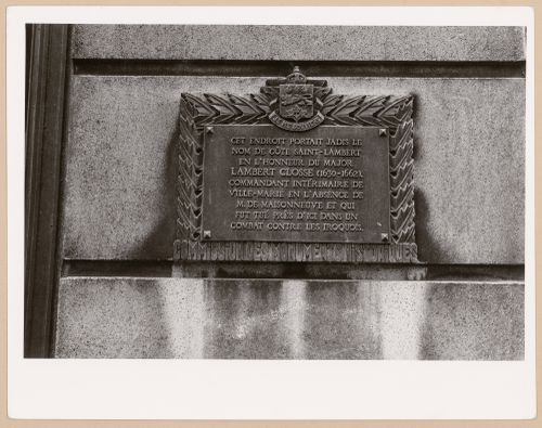 Montréal, Boulevard Saint-Laurent