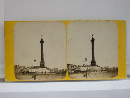 Inter. Exhibit. of 1862 & Exposit. Universelle de 1867