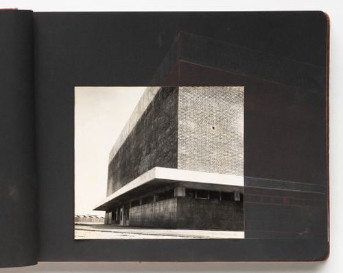 Photo album of architectural projects, people, landscapes and Aditya Prakash