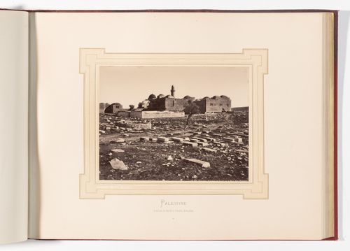 Tomb of David, Jerusalem, Israel